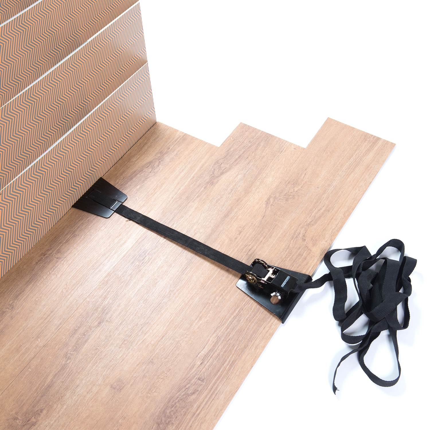 Timber Flooring Hardtouch Belt Clamp